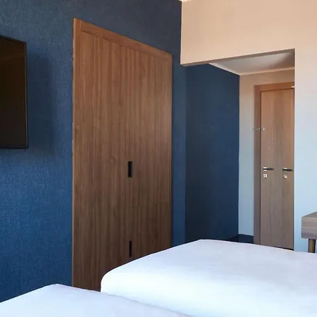 Hotel Radisson Ferrara