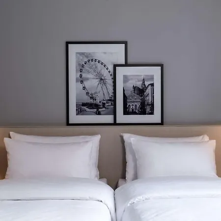 Radisson Hotel Ferrare