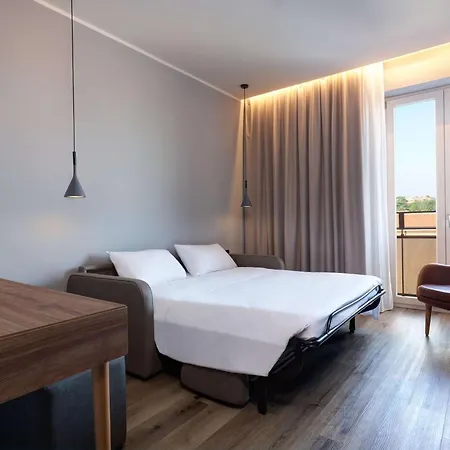 Radisson 4* Ferrare