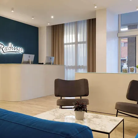 Radisson Ferrara