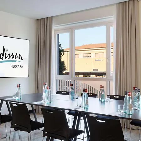 Radisson Ferrara