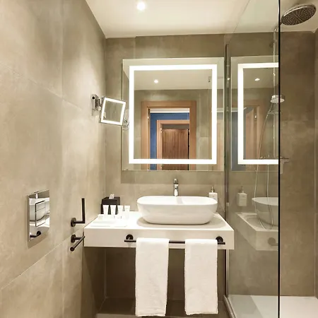 Radisson Ferrare