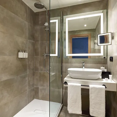 Radisson Hotel Ferrare