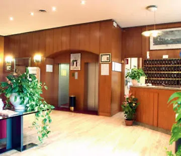 Radisson 4* Ferrare