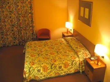 Radisson Hotel 4*
