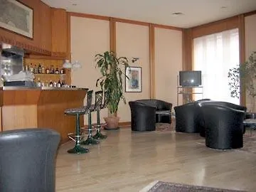 Radisson 4* Ferrare