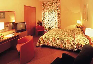 Radisson 4* Ferrare