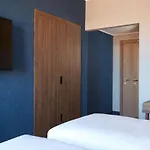 Szálloda Radisson Ferrara