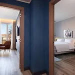 Szálloda Radisson 4*