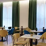 Szálloda Radisson 4*
