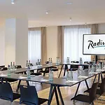 Radisson Szálloda Ferrara