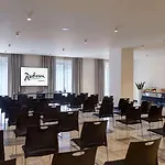 Radisson 4* פררה