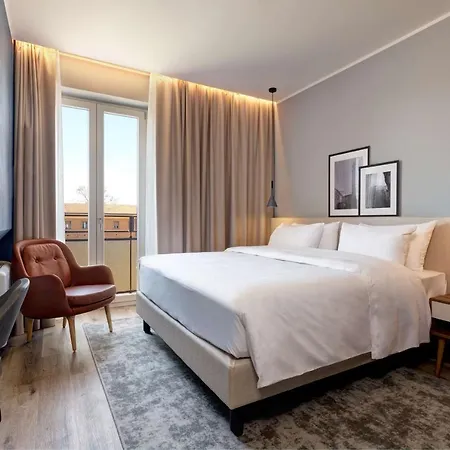 Otel Radisson