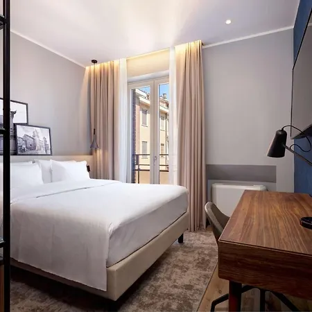 Radisson Hotel Ferrara