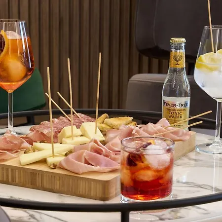 Radisson Ferrara