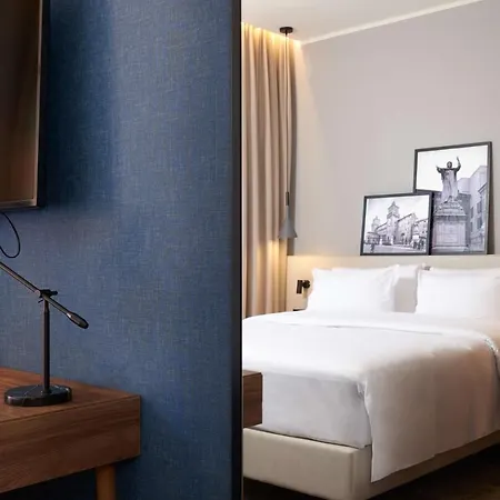 Otel Radisson