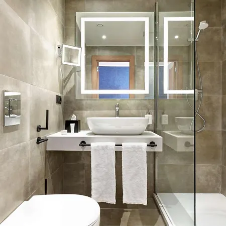 Hotel Radisson 4*