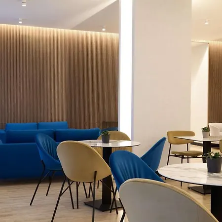Radisson Hotel Ferrare