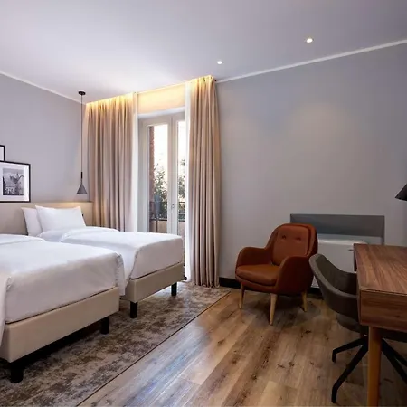 Radisson Hotel Ferrare