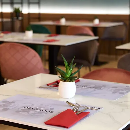 Radisson Otel Ferrara