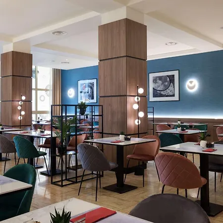 Radisson Otel Ferrara