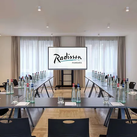 Hotel Radisson 4*