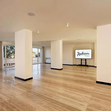 Hotel Radisson