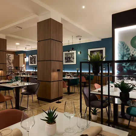 Radisson 4* Ferrara