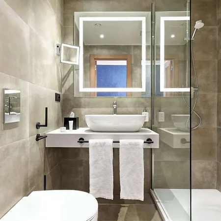 Hotel Radisson 4*