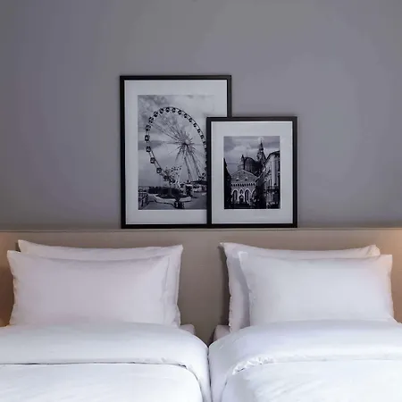 Radisson Hotel 4*