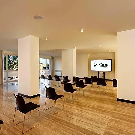 Radisson Ξενοδοχείο