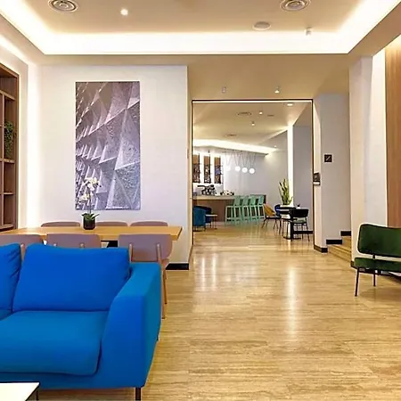 Radisson Ξενοδοχείο Φεράρα