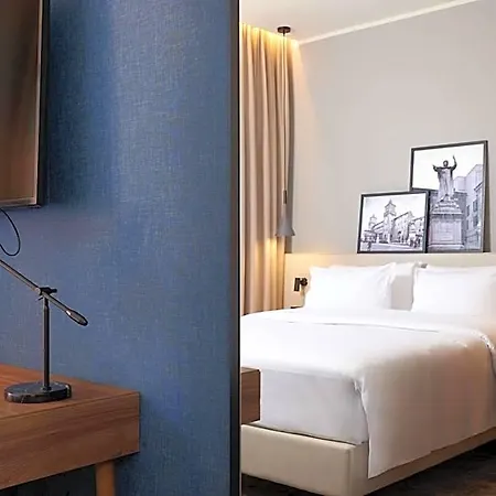 Radisson 4* Φεράρα