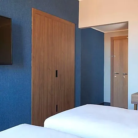Ξενοδοχείο Radisson