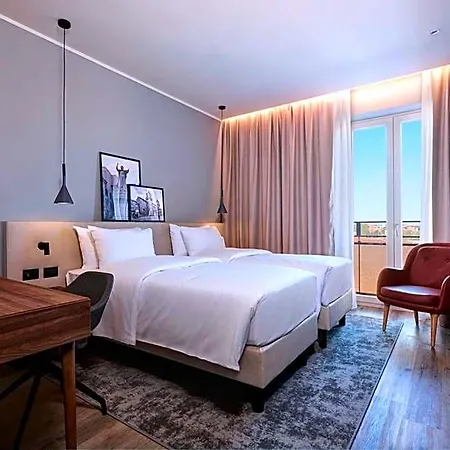 Radisson Ξενοδοχείο Φεράρα