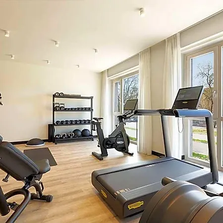 Radisson Ξενοδοχείο 4*