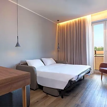 Radisson Hotel