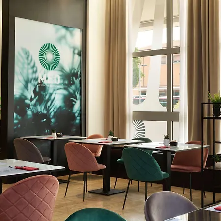 Hotel Radisson