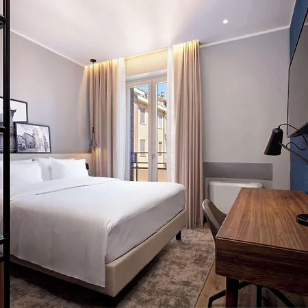 Radisson Hotel