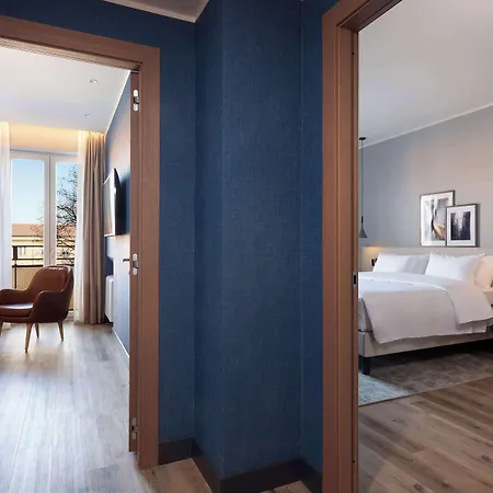 Hotel Radisson Ferrara