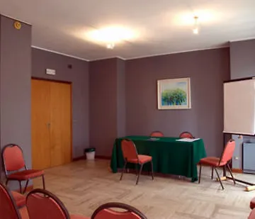 Radisson Hotel