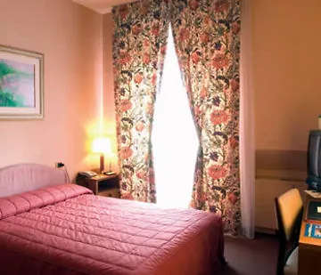 Hotel Radisson 4*