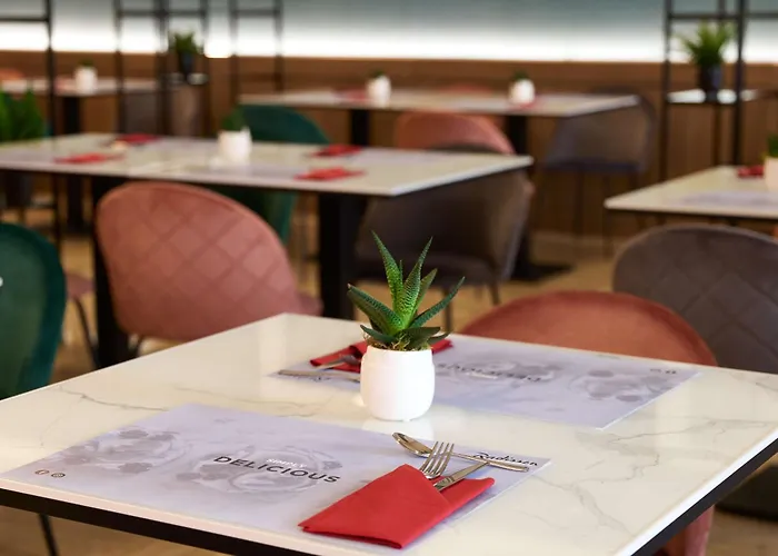 Radisson Hotel Ferrara