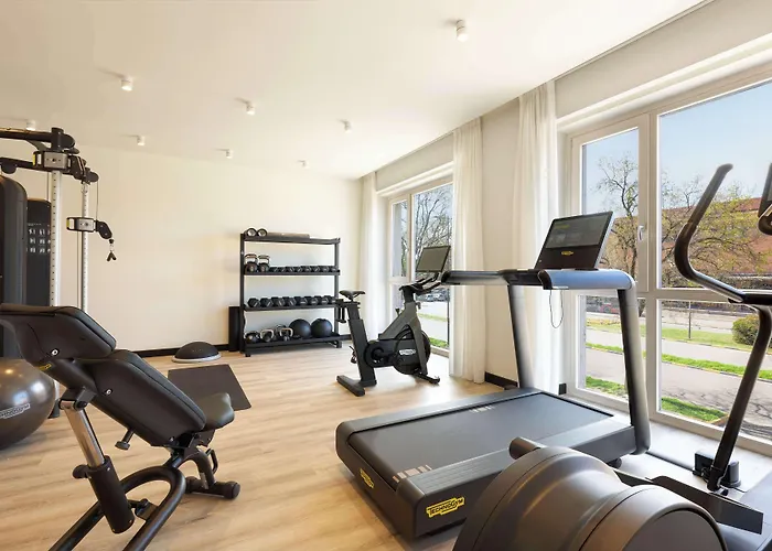 Hotel Radisson Ferrara