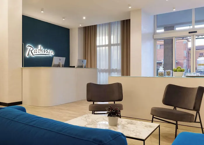 Radisson Ferrara