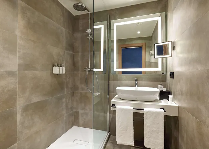 Radisson Hotel Ferrara